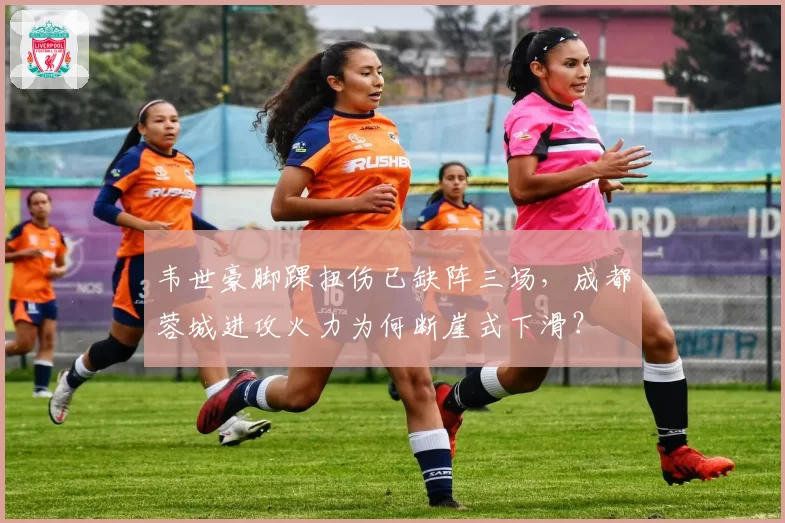 韦世豪脚踝扭伤已缺阵三场,成都蓉城进攻火力为何断崖式下滑?